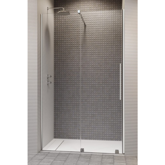 Створення дверей рухоме Radaway Furo DWJ 10107722-01-01