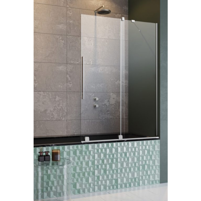 Створення дверей рухоме Radaway Furo PND II 10109888-01-01