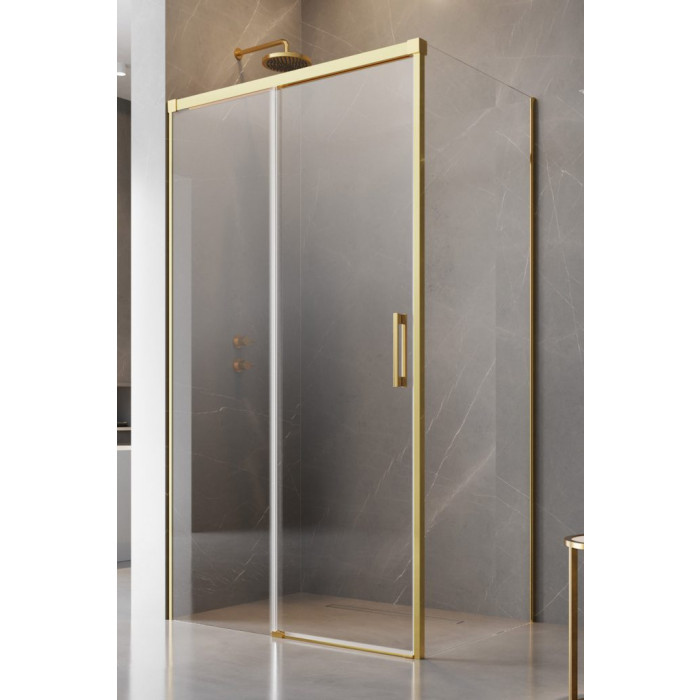 Бічна стінка Radaway Idea Gold S1 120 387054-09-01