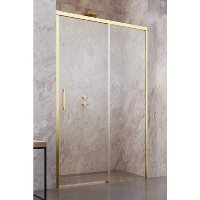 Душові двері Radaway Idea Gold DWJ 120 387016-09-01
