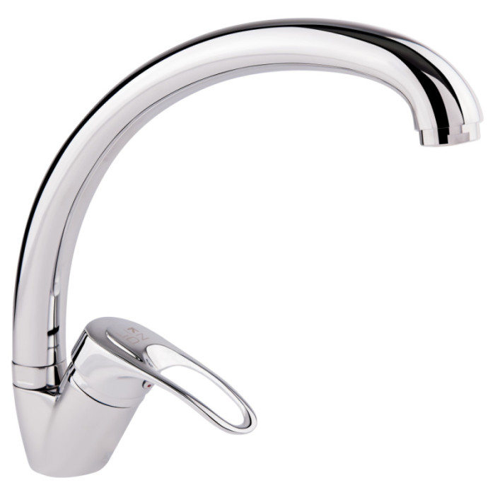 Змішувач для кухні Lidz (CRM)-16 37 007 03