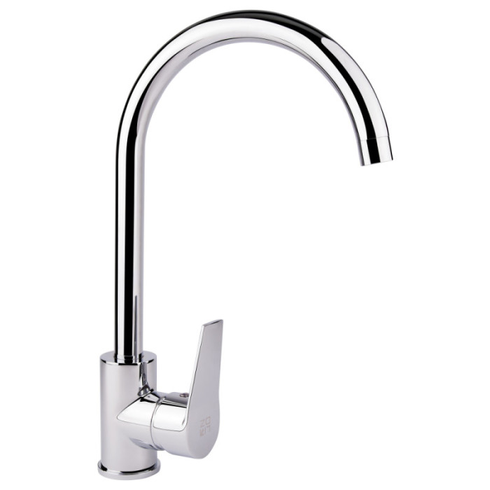 Змішувач для кухні Lidz (CRM)-20 3801508
