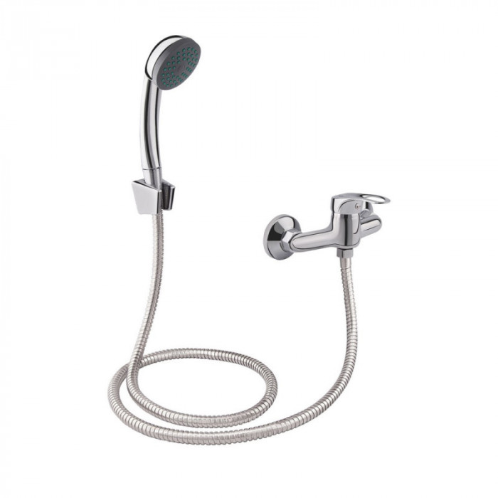 Змішувач для душу Lidz (CRM)-16 37 010 00