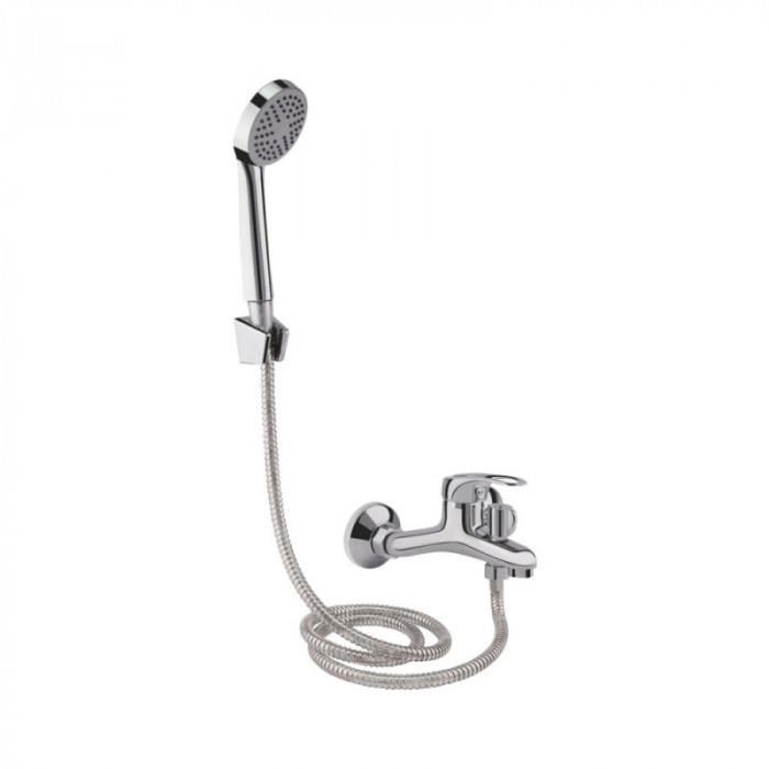Змішувач для ванни Lidz (CRM)-16 37 006 00