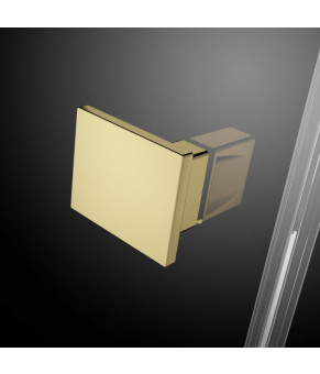 Душевые двери Radaway Essenza Pro Gold DWJ 130 10099130-09-01