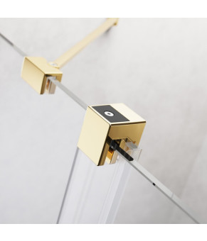 Створка дверей подвижная Radaway Furo Gold PND II 10109538-09-01