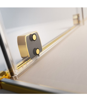 Створка дверей подвижная Radaway Furo Gold PND II 10109588-09-01