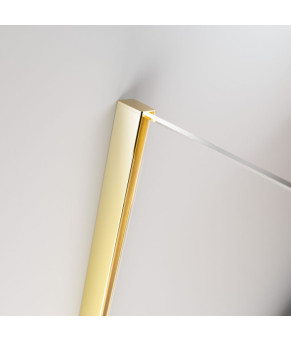 Створка дверей подвижная Radaway Furo Gold PND II 10109938-09-01