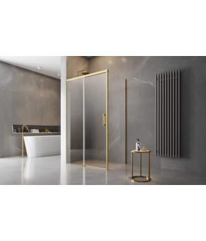 Боковая стенка Radaway Idea Gold S1 120 387054-09-01