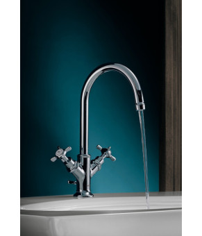 Змішувач Axor Montreux 16505000