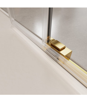 Душевые двери Radaway Idea Gold DWJ 110 387015-09-01