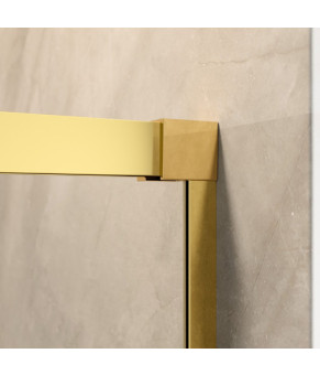 Душевые двери Radaway Idea Gold DWJ 140 387018-09-01