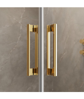 Душевые двери Radaway Idea Gold DWJ 140 387018-09-01