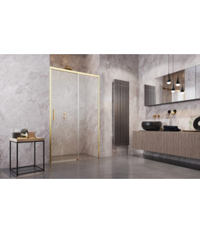 Душевые двери Radaway Idea Gold DWJ 140 387018-09-01