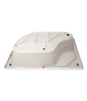 Гидромассажный бокс Lidz Tani SBM120x80R.SAT.HIGH.FR Frost