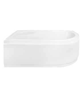 Гидромассажный бокс Lidz Tani SBM120x80L.SAT.HIGH.FR Frost