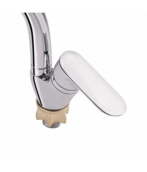 Смеситель для кухни Lidz (CRM)-15 36 008 03