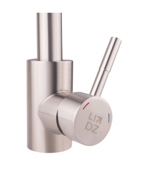 Смеситель для кухни Lidz (NKS) 12 32 015F-10