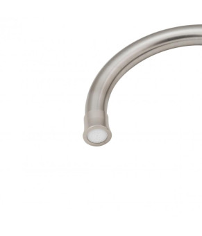 Проточный кран-водонагреватель Lidz Warm 060 LDWAR060NKS35881 Nickel