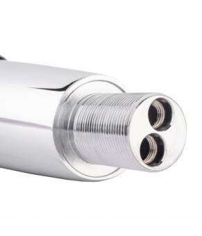 Смеситель для кухни Lidz Mars 008F (k40) LDMAR008FCRM34858 Chrome
