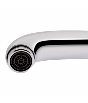 Смеситель для кухни Lidz (CRM) 46 78 008-3