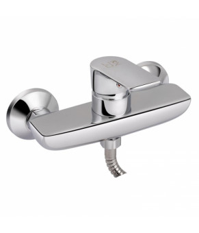 Смеситель для душа Lidz (CRM) 23 48 010