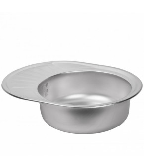 Кухонная мойка Lidz 6044 Polish 0,6 мм (LIDZ604406POL)