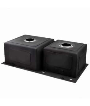 Кухонная мойка Lidz H7843 Brush 3.0/1.0 мм (LIDZH7843BRU3010)