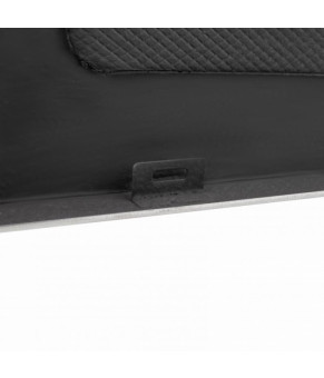 Кухонная мойка Lidz H7843 Brush 3.0/1.0 мм (LIDZH7843BRU3010)