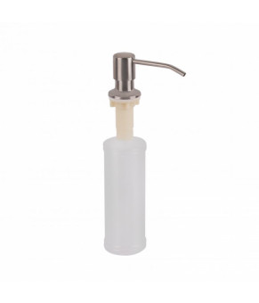 Кухонная мойка Lidz H7843 Brush 3.0/1.0 мм (LIDZH7843BRU3010)