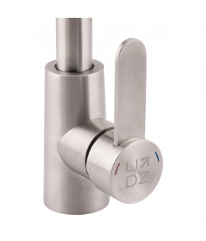 Смеситель для раковины Lidz (NKS) 11 31 014F-5