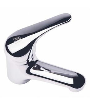 Смеситель для раковины Lidz (CRM) Smart 39 001