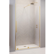 купити недорого Створка дверей подвижная Radaway Furo Gold DWJ 10107672-09-01