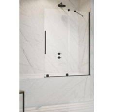 купити недорого Створка дверей подвижная Radaway Furo Black PND II 10109738-54-01