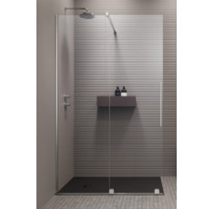 купити недорого Створка дверей подвижная Radaway Furo Walk-in 10106538-01-01