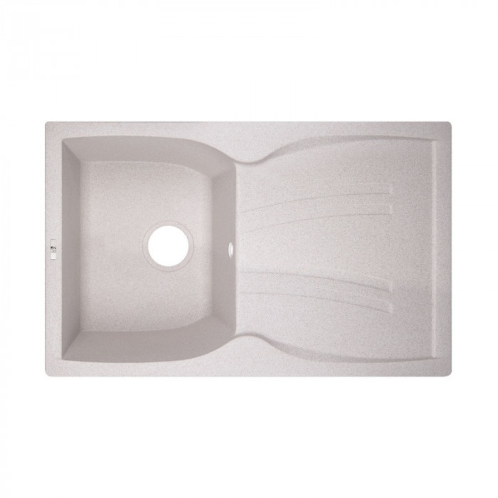 Кухонна мийка Lidz 790x500/200 COL-06 (LIDZCOL06790500200)