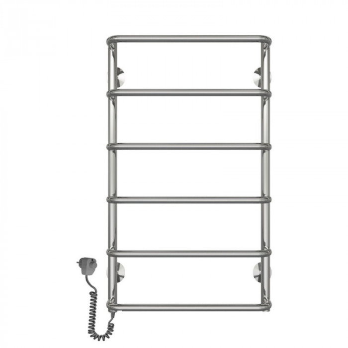 Сушки для рушників Lidz Standard (CRM) P6 500x800 LE