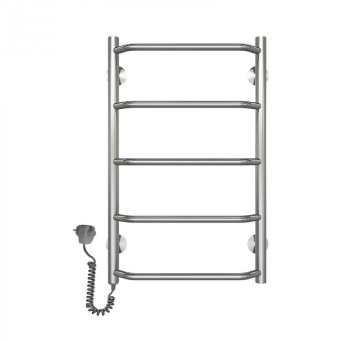 Сушки для рушників Lidz Trapezium (CRM) P5 500x500 LE