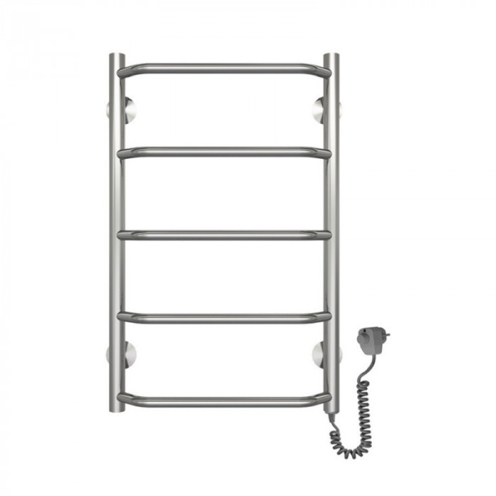 Сушки для рушників Lidz Trapezium (CRM) P5 500x500 RE