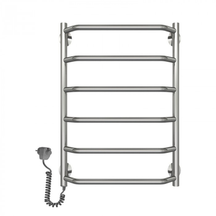 Сушки для рушників Lidz Trapezium (CRM) P6 500x600 LE