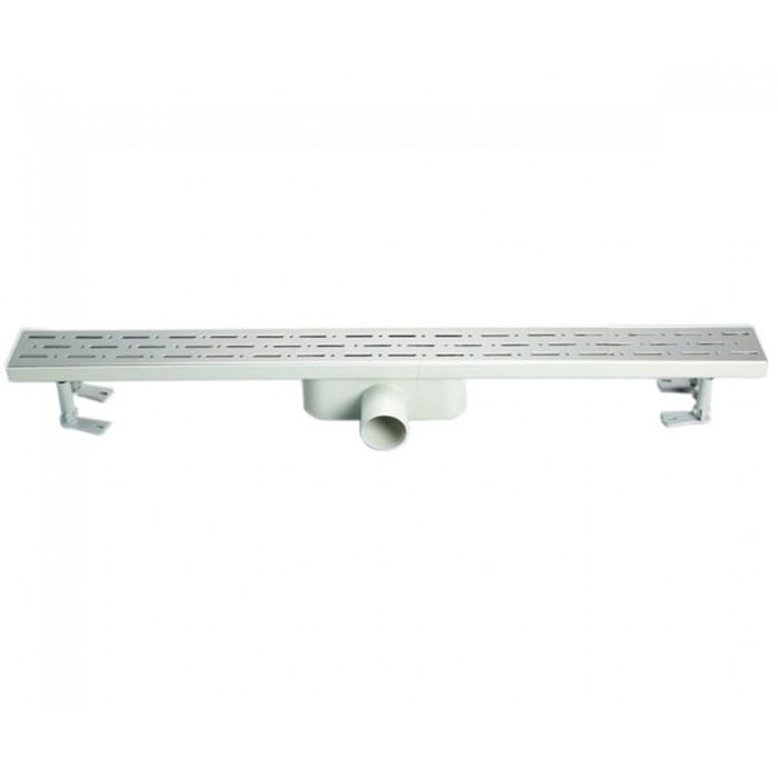 Душевой трап 60 см Maxiflow Classic Line 4012.0Y050K.060.1