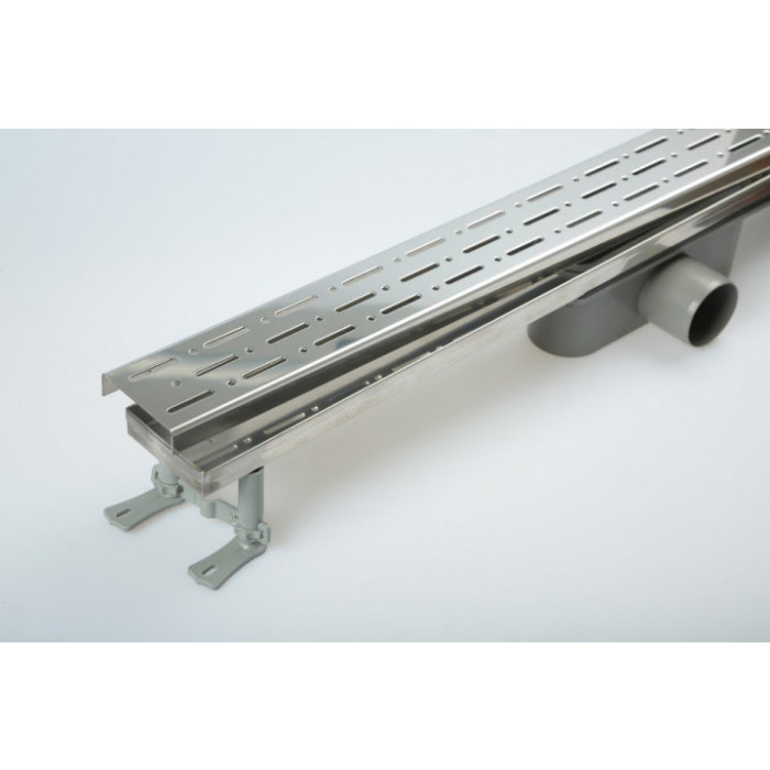 Душевой трап 80 см Maxiflow Classic Legal 4014.00360К.080.1