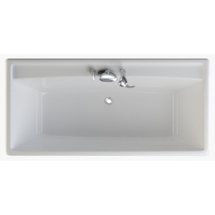 Ванна Riva Pool ROSSINI 180х85х45 см
