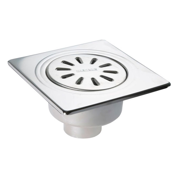 Трап вертикальный 15х15 см Maxiflow 3045.0A050K015.0