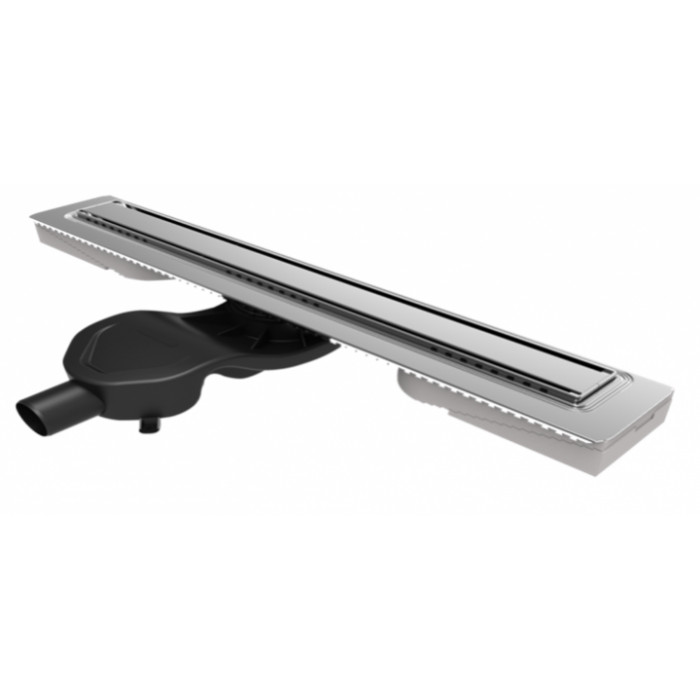 Душевой канал 60 см Evimetal ProLine PDK 11.1050.60.1.S