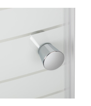Душевая кабина Lidz Wieza SC90x90.SAT.HIGH.L Linie