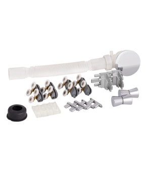Душевая кабина Lidz Wiezak SC90x90.SAT.LOW.L Linie