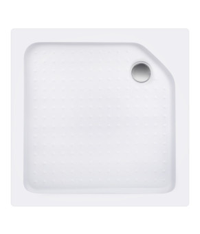 Душевая кабина Lidz Wawel SC90x90.SAT.LOW.FR Frost