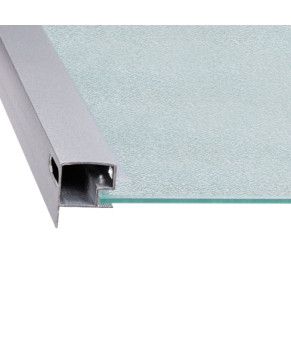 Душевая кабина Lidz Wawel SC90x90.SAT.LOW.FR Frost