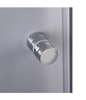 Душевая кабина Lidz Wawel SC90x90.SAT.LOW.GR